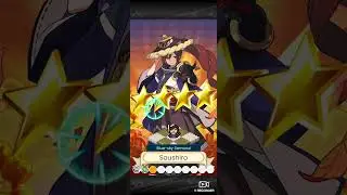 wf 2nd anni summons