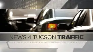 Severe weather prompts traffic restrictions, school bus delays in Tucson area