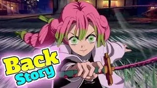 Mitsuri Kanroji: The Love Hashira&rsquo;s Story, Powers & Secrets Explained!