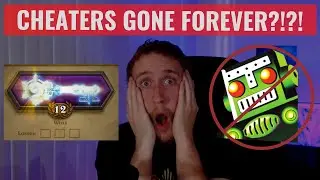 Штрихкоды больше не актуальны?!?! Эксклюзивная информация от Blizzard &mdash; Hearthstone Arena