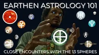 Earthen Astrology 101 | Channeled 13-Fold System Explained (Dragons, Harmonics, Planetary Energy)