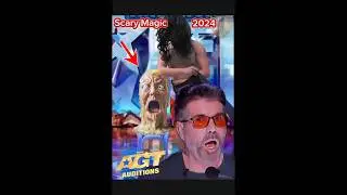AGT Parody Unbelievable Performance That you Can't Believe  #agt #americasgottalent