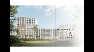 Showreel 2024 | MAD Company
