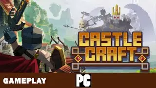 Castle Craft - Block f&uuml;r Block den K&ouml;nig besch&uuml;tzen