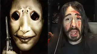 Penguinz0 - 6 Hour  Worst Horror Movie Compilation to fall asleep to / relax