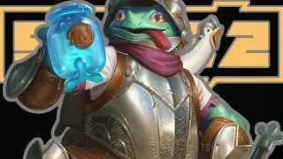 The Most Fun God to Play in Solo | SMITE 2