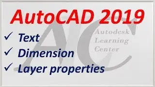 AutoCAD for beginner
