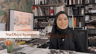 The Jerai Hotel, Sungai Petani, Kedah Official Video
