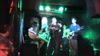 Starway to Heaven (Julia Williams, Gabriel Medeiros, Norton Torres) - Prof. Daniel Drummond