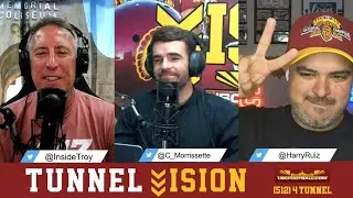 Peristyle Podcast - Chatting with Harry Ruiz, the Spanish play by play announcer for USC football