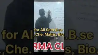 join for b.sc all semester maths , physics chemistry and biology.