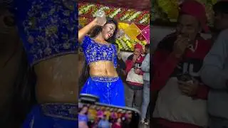 Maya magar Latest dance dilbar dilbar pani wala dance