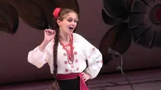 Aria Yolan  Heorhiy Maiboroda - Kateryna Kravchenko
