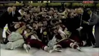 Cam Atkinson For 2011 Hobey Baker