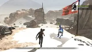 ReCore ★ Windows 10 ★ GAMEPLAY ★ GEFORCE 1070