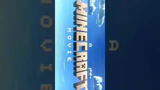 The Minecraft Movie 🔥...#Minecraft #MinecraftMovie #MinecraftTheMovie #MinecraftAdventure #2026