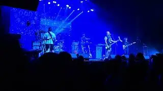 Jeff Rosenstock - 9/10 - Live SLC, Utah - The Complex - 2025-10-09