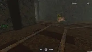 Roblox dead rail werewolf bro bomb zombie