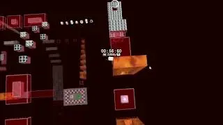 Cubic Castles - Red Course World Record [1:24:46]