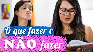 COMO SER EXEMPLO DE CRIST&Atilde;O NOS LUGARES?