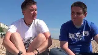 The Importance of Trans Friendships - With a special guest star appearance!!!