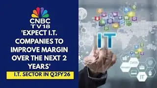 Strong Q2 For Tech M, TCS & HCL | Expect EPS Growth To Be Higher If Buybacks Continue: Sowilo Invst