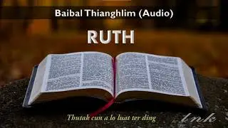Chin Bible - RUTH