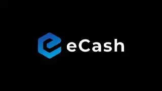 E cash Short term price movement update ￼ #ecash