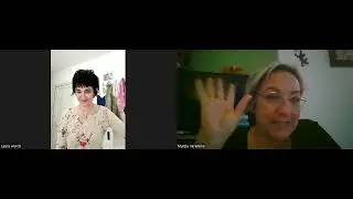 Laura Words alla FIERA VIRTUALE DEL ROMANCE 2025