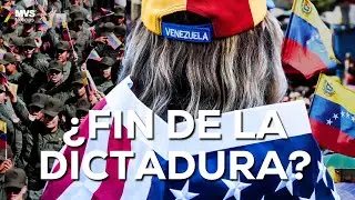 De la TORTURA a la ESPERANZA: Venezuela tras la CAÍDA de Maduro | MVS Noticias
