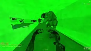 Counter Strike 1.6 Zombie Mod - Nostalgia Gamers | Celebrando El Año Nuevo Jugando Con Los Pibes