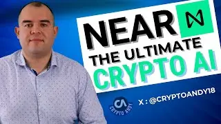 Near Protocol AI Crypto&nbsp;| Price Action, Road Map, Tokenomics & Use Case : Best AI&nbsp;Crypto