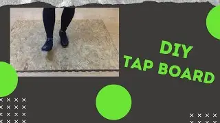 DIY portable TAP board