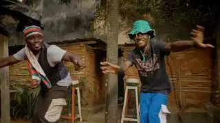 BAOULE MECHANT MECHANT -KONGOU&Egrave; LA PLUME