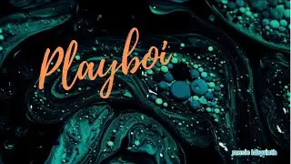 [ No copyright music  ]  Playboi by Arulo  | Trap | Mysterious | Dark