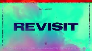 RWTY x DJ M'RICK - REVISIT (Remix)