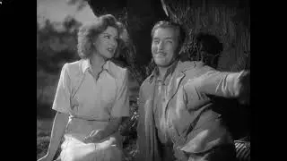 Ronald Colman e Greer Garson 