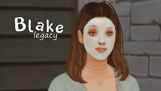 💅IMAGE CHANGE ep. 58 ► Blake Dynasty The Sims 4