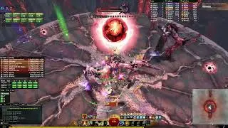 ToF CM: Flower - Inferno aTempest