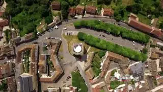 Le Donjon de Houdan