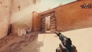 Frag Frenzy &ndash; Unbelievable Kills in Counter Strike 2 @Faceit