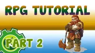 Game Maker RPG Tutorial Part 2 HUD