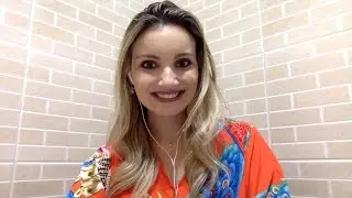 Live: Liberte-se das Toxinas - Dra Leticia Manduca