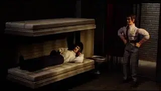 Robot Chicken - Last Meal