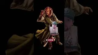 Star Wars Lore: The Tho Yor