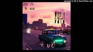 Xivo no Quincy ft Team Royal Cpt - World Without Pain