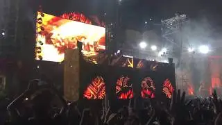 KSHMR @SUNBURN 2016 | MANDALA