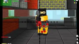 блокада с ,,gamer pro