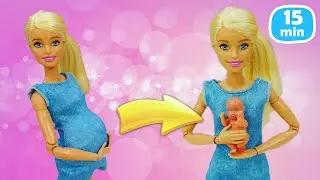 &iexcl;Ahora la familia de Barbie es a&uacute;n m&aacute;s grande!