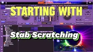 How To Make Crazy Music Mix On Virtual Dj | Free Hip Hop Type Beat | Free Style Beat | How To Dj